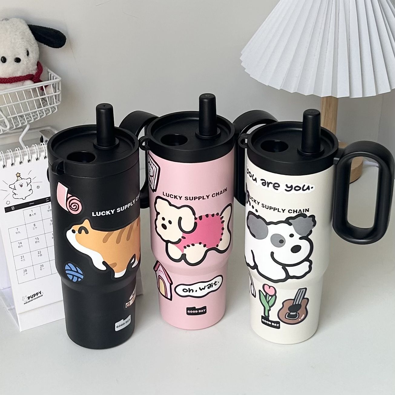 Bình giữ nhiệt 316 giữ lạnh mùa hè – Có ngăn đựng trà, dùng cà phê – Dành cho cả nam & nữ – Tiện lợi ngoài trời, trên xe hơi & trong gia đình
